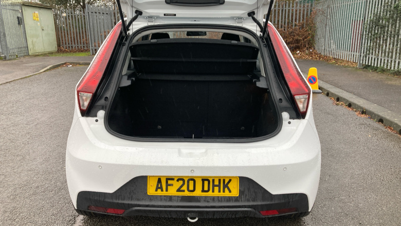 MG MG3 1.5 VTi-TECH Excite 5dr Petrol Hatchback